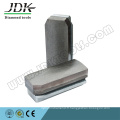 Diamond Metal Bond Fickert pour Granite Grinding, Grit 60